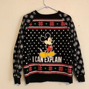 womens sweater